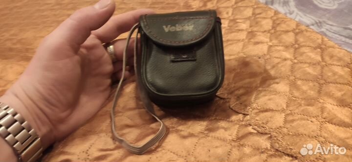 Фотоаппарат Canon Powershot A 520