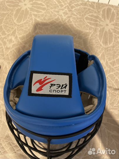 Шлем для арб