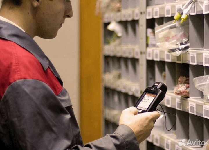 Комплектовщик работа без опыта