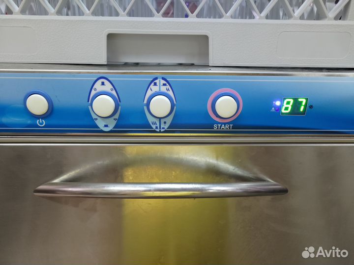 Фронтальная посудомойка Elettrobar, 2021г, 220В