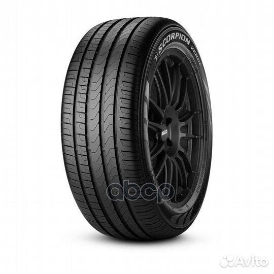 Pirelli Scorpion Verde 225/55 R18