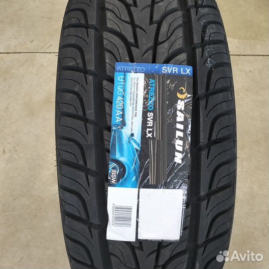 Sailun Atrezzo SVR LX 255/45 R20 V