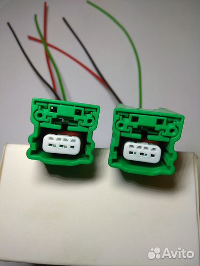 Разъем датчика распредвала Nissan Infiniti