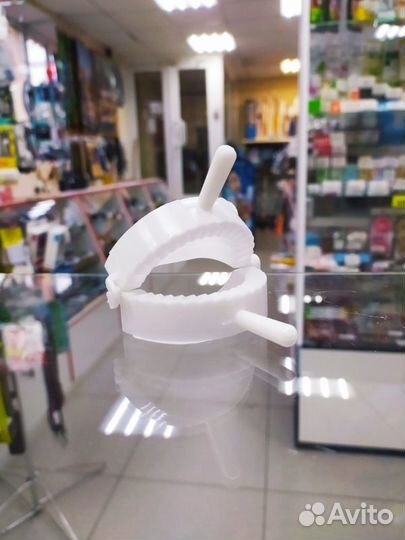 Форма для лепки вареников, пельменей, d7 см