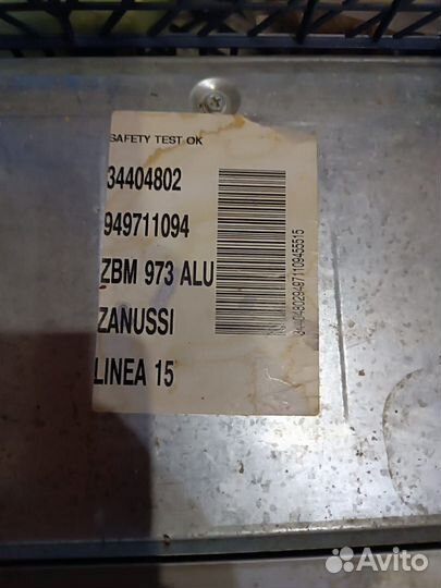 Духовой шкаф на запчасти