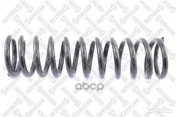 10-23015-SX пружина передняя 40 568 00 MB W201