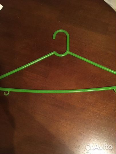 Набор вешалок для одежды (20 шт.)