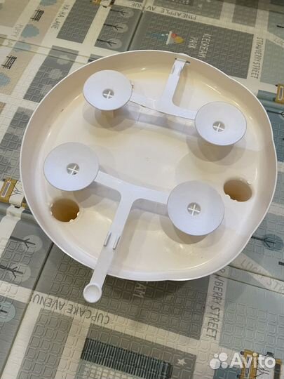 Сиденье для купания