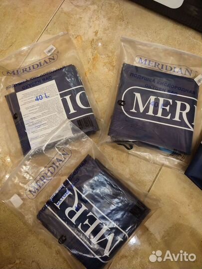 Кислородная подушка