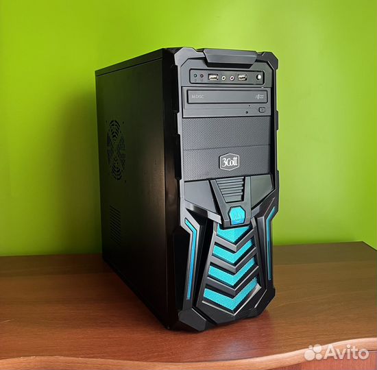 Компьютер i5 6500/8gb/GTX 960