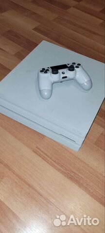 Sony PS4 pro 1tb