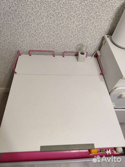 Растущая парта