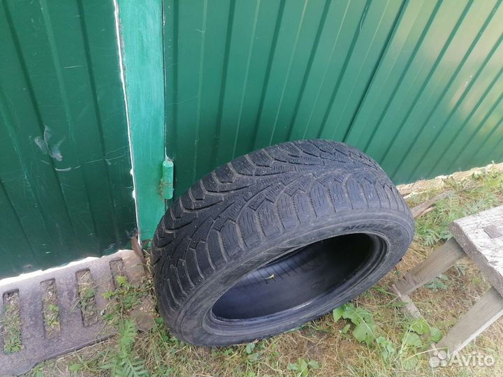 Nordman WR 205/55 R16
