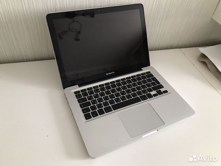 Macbook pro 13 2009