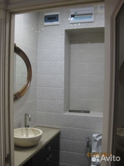 Ремонт и отделка