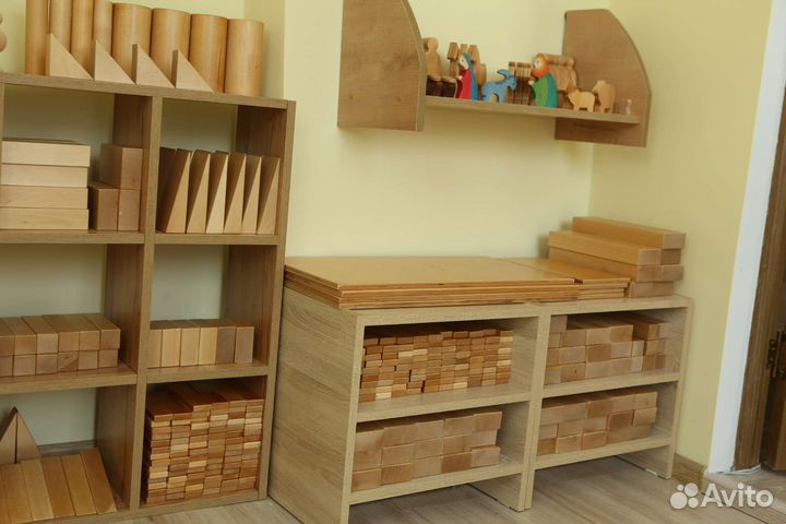 Лучший частный детский сад