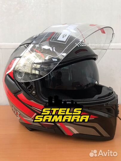 Шлем модуляр