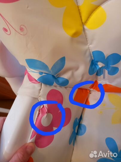 Стул для кормления