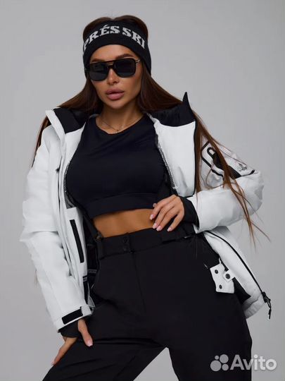 Горнолыжный костюм Rumost 42,44,46,48,50