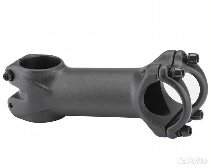 Вынос руля DTS для руль. кол. 1-1/8 x 100 мм х 31