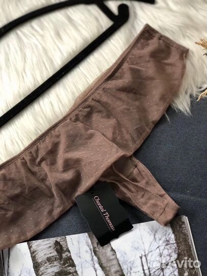 Стринги Chantal Thomass Xs