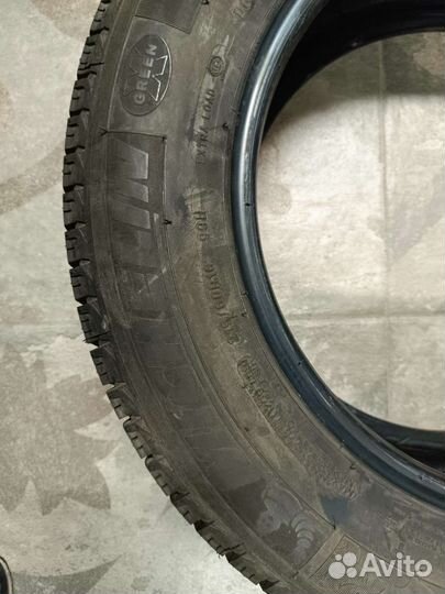 Michelin X-Ice 3 215/60 R16 99H