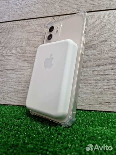 Magsafe battery pack