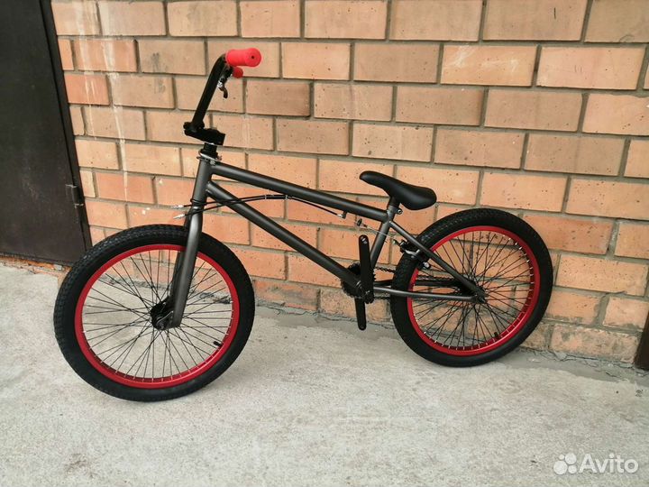BMX велосипед