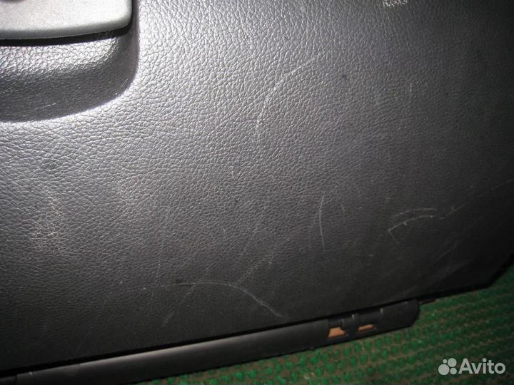 Бардачок (ящик перчаточный) Subaru Legacy/ Outbac