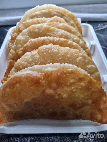 Домашняя выпечка на заказ