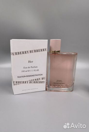 Парфюм Burberry Her 100ml