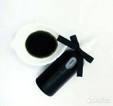 Масло усьмы водорастворимое