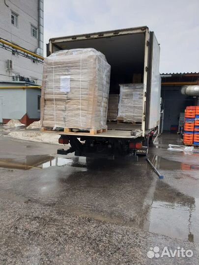 Такелаж и Грузоперевозки