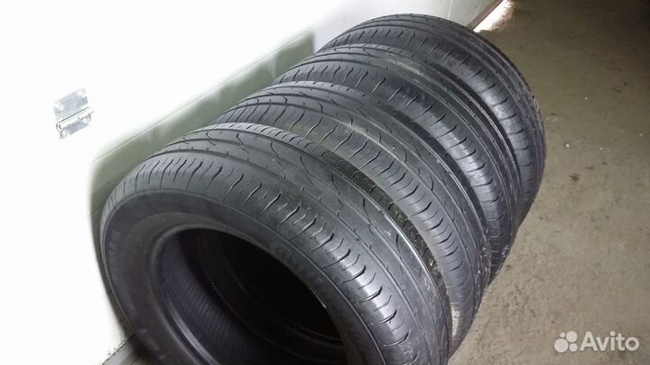 Continental ContiPremiumContact 2 195/65 R15