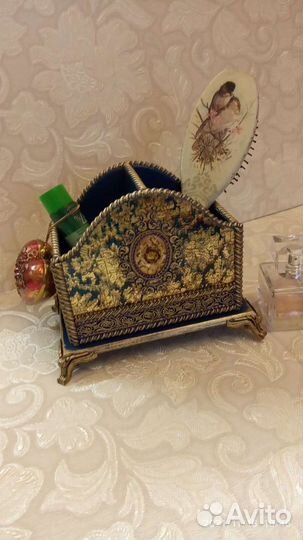 Органайзер для косметики