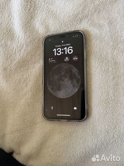 iPhone xr в корпусе 15 pro 128 gb