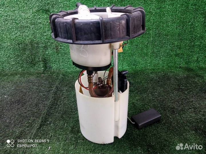 Насос топливный электрический Ford S-MAX (2006-20