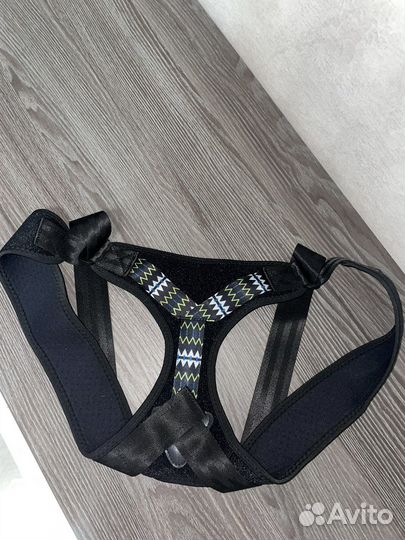 Корсет для осанки