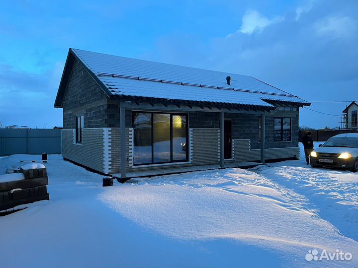 Фасадные панели клинкер термопанель