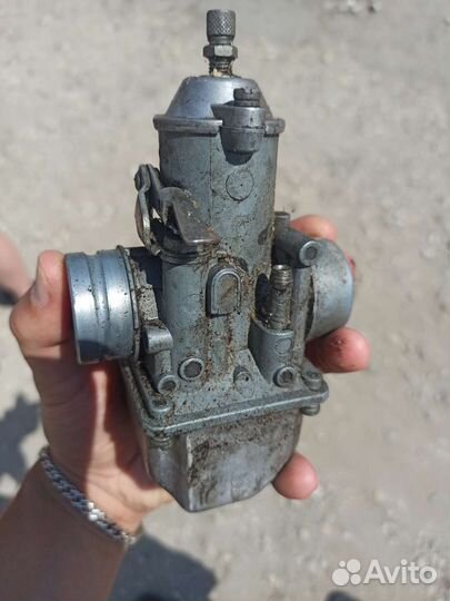 Запчасти Ява 350 638