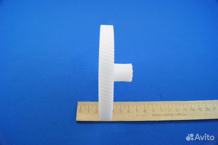 Шестеренка мясорубки Kenwood