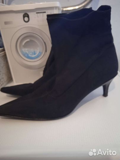 Обувь женская разная