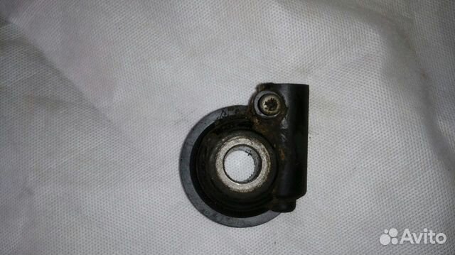 Suzuki GSF 250-2 привод спидометра