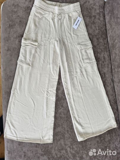 Штаны dkny р.S оригинал