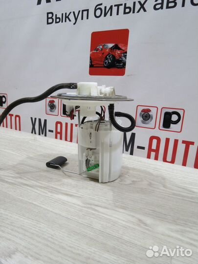 Насос топливный Hyundai Solaris 2