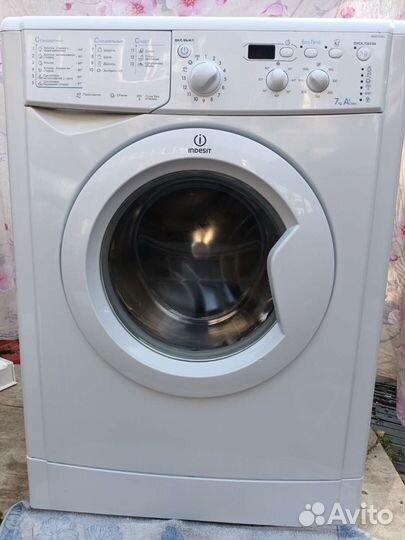 Стиральная машина бу