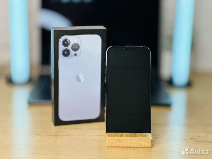 iPhone 13 Pro Max, 1 ТБ