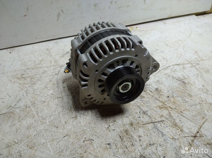 Генератор Nissan Teana J31 2000-2006