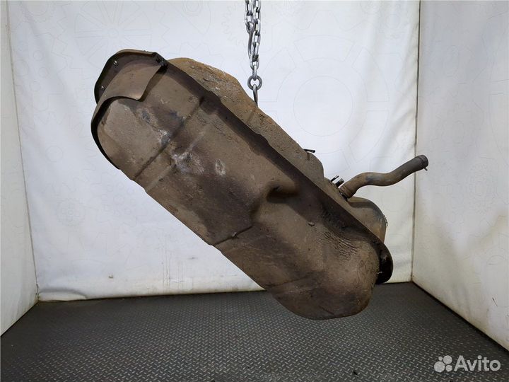 Бак топливный Mitsubishi L200, 2010