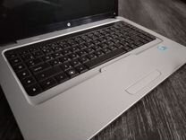 Ноутбук HP G62 WIN 10 i3 4 250 office